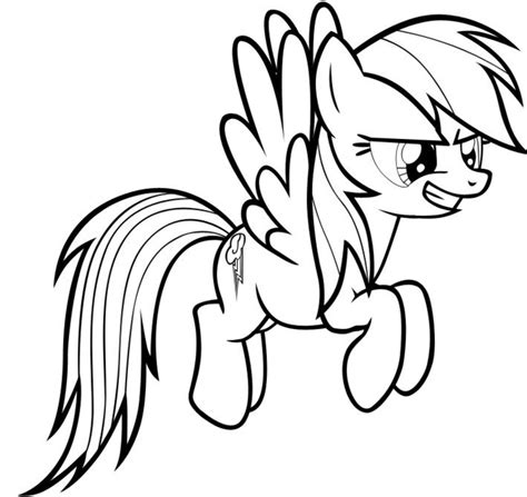 We are sure that everyone will find the perfect unicorn coloring page. coloring.rocks! | My little pony coloring, Horse coloring ...