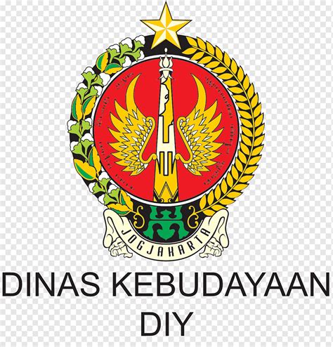 족 자카르타 건강 연구소 서비스 Lambang Daerah Istimewa Yogyakarta Logo Province