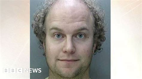 Paedophile Matthew Falder Blackmailed Victims Bbc News