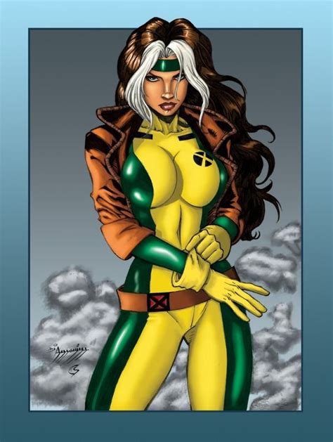 Pin By George Ward On Rogue Marvel Rogue Comic Heroes Marvel Characters