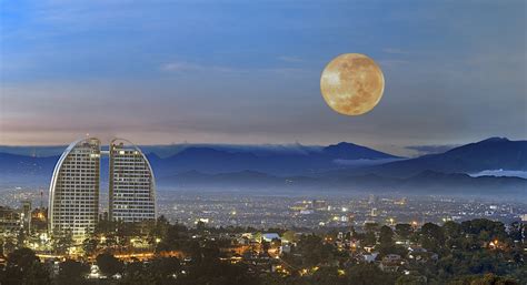 Bandung Indonesia Destination Of The Day Mynext Escape