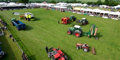 Herts County Show To Go Digital This Bank Holiday Weekend Uk