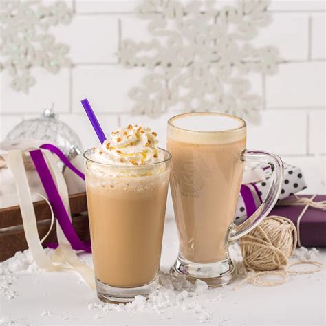 The coffee bean and tea leaf® uses cookies to give you the best experience on our website. Give Flavorfully with Coffee Bean and Tea Leaf's Giving ...