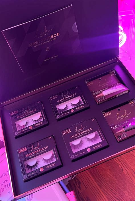 Eugenia Cooney on Twitter: "Thank you so much @KissProducts for sending