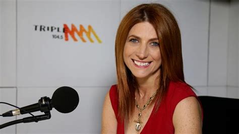 Robin Bailey Former 973 Fm Radio Host Does Well In Ratings With Triple M Nt News