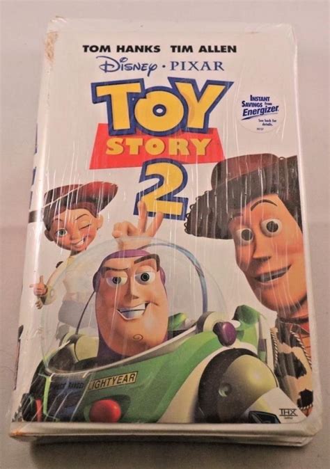 Toy Story Vhs For Sale Classifieds