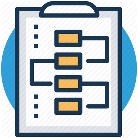 Planning Icon Free Icons Library