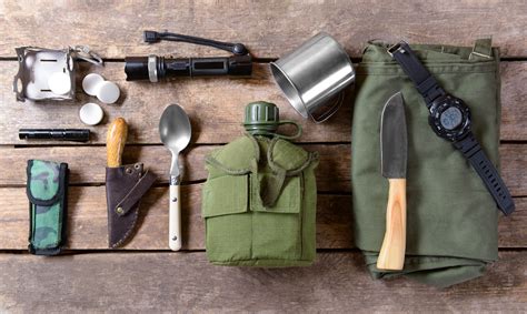 Survival Essentials What You Need To Survive A Disaster