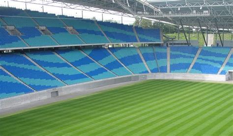 Finally, the fact that rb leipzig stadium is close to the city center complements the vip experience. RB Leipzig: Red Bull Arena Leipzig Stadium Guide | Euro ...