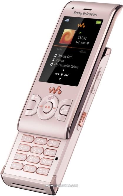 Most of the models have been released under multiple names, depending on region of release, currently usually indicated by a letter added to the end of the model number ('i' for international, 'a' for north america. Sony Ericsson W595 reviews