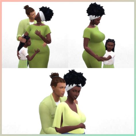 Sims 4 Mod Male Pregnancy Barhon