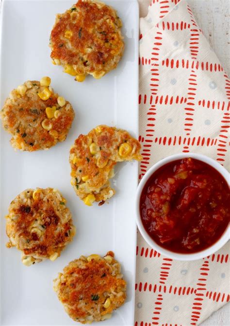 My name is velvet and i'll be answering your question today. Tex Mex Rice Cakes | Weelicious | Recipe | Mexican food ...