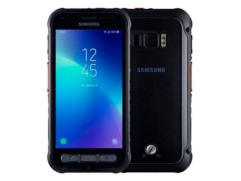 Samsung Galaxy XCover FieldPro КУПИТЬ защищённый смартфон ...