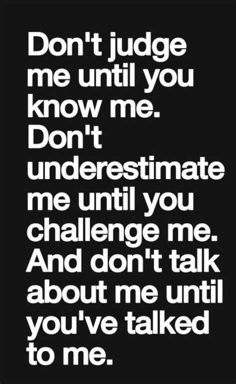 Dont Mess With Me Quotes And Sayings Quotesgram