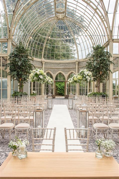 Beautiful Cotswolds Wedding Venues With The Principal Hotel Company