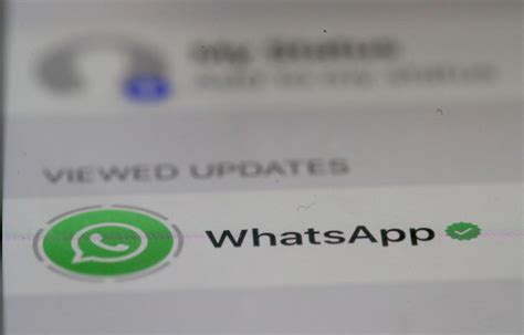 Whatsapp Launches Voice Message ‘fast Playback Feature That Allow