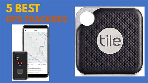 Best Gps Trackers Top 5 Gps Trackers Reviews 2020 Youtube