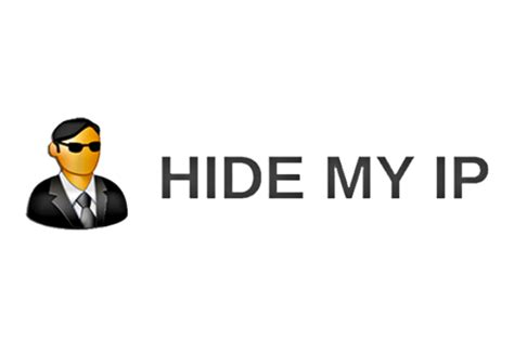 برنامج لاخفاء الاي بي Hide My Ip اخر اصدار للكمبيوتر