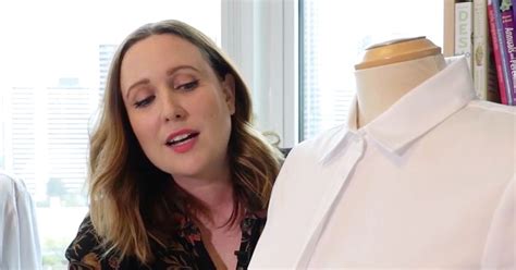 How To Stop Your Button Up Shirt From Gaping Chatelaine