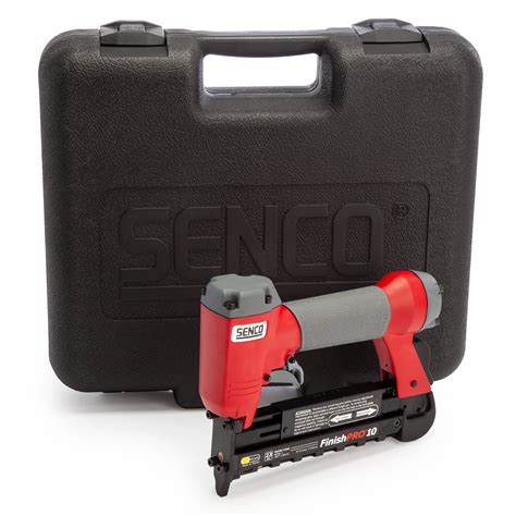 Senco 2c2001n Finishpro 10 Micro Pinner 23 Gauge Toolstop