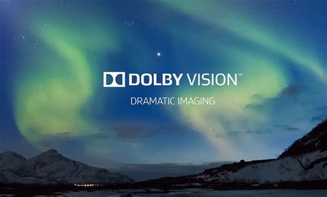 Download Captivating 4k Dolby Vision Landscape Wallpaper