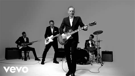 Bryan guy adams oc obc (born 5 november 1959) is a canadian guitarist, singer, composer, record producer, photographer, and philanthropist. Bryan Adams - Brand New Day (Official Video) - YouTube