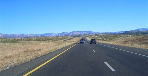 Arizona State Route 89a Wiki Everipedia
