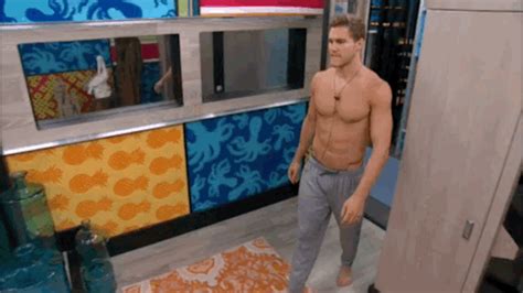 Clay Honeycutt On ‘big Brother Hottest Shirtless Pics So Far Big