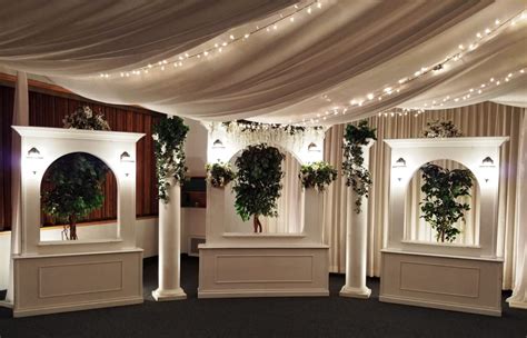utah wedding decor rentals wedding works design salt lake bride