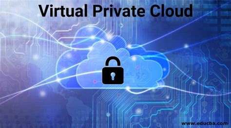 Virtual Private Cloud Know What Is Virtual Private Cloud And How It Works
