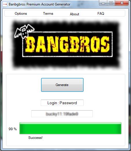 Bangbros Hot Premium Account Generator V212 Paradise Hackandcheat Island