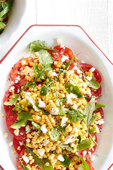 46 Easy Summer Side Dishes Recipes For Summer Sides
