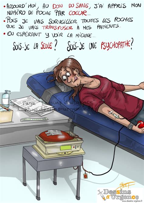 Les donneurs doivent répondre à un questionnaire qui établit certaines conditions, comme l'âge. Don du sang 2