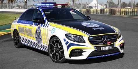 This is an australian police car mod created by me (skin only) the police car model is a 2003 chevy impala because it looks similar to a vz holden commodore, the pack contains 4 skins/textures that appear randomly and they are. Victoria Police gets Mercedes-AMG E 43 Highway Patrol car ...
