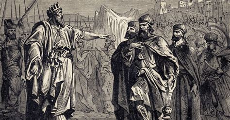 15 Awesome And Fascinating Facts About King David Tons Of Facts