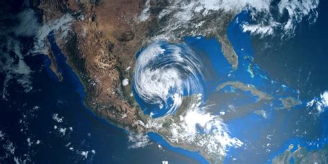 How Do Hurricanes Form American Oceans