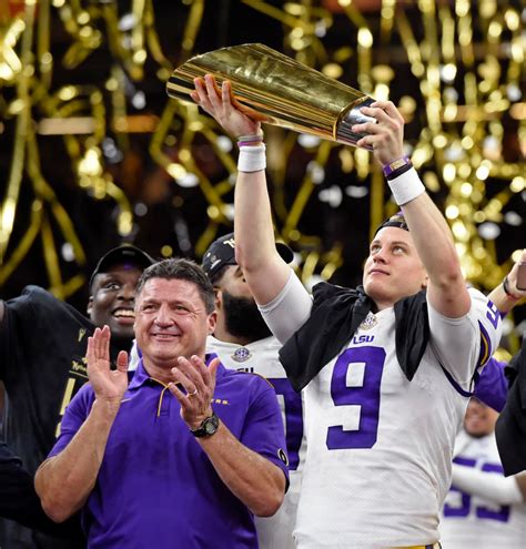 Photos Lsu Tigers Are The 2020 National Champions Lsu Tigers