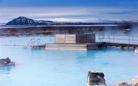 Myvatn Nature Baths Admission Geothermal Baths In North Iceland
