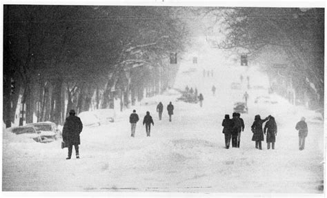 The St Louis Blizzard Of 1982 We Didnt See It Coming History