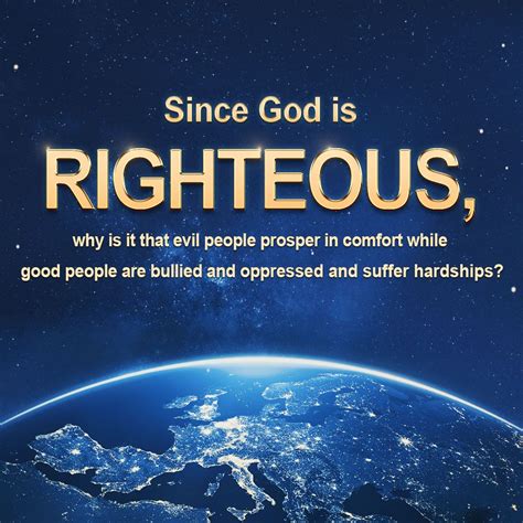 Biology, god's living creation chapter 18. A Hymn of God's Word How God Rules Over All Things | Evil people, Jesus teachings, Good people