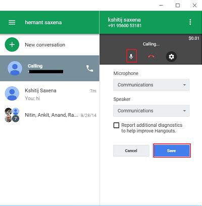 Use google hangouts to keep in touch with one person or a group. Hangout For Windows 10 Laptop / How To Fix Windows 10 ...