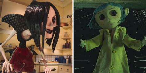 5 Ways Coraline Is Overrated And 5 Why Its Underrated Cbr