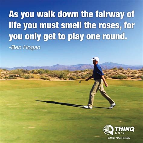 Golf Is Like Life Quotes Quotesgram