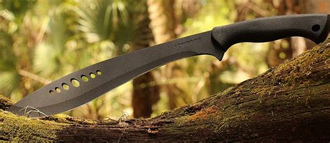 Best Machetes In 2022 Buying Guide Gear Hungry