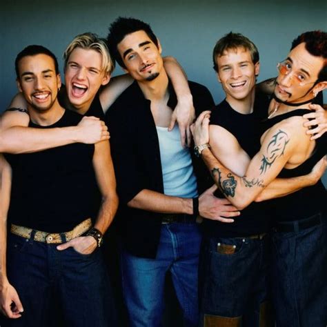 Backstreet Boys Backstreet Boys 90s Boy Bands Boy Bands