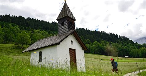 These 15 Tiny Churches Have Plenty Of Personality Huffpost