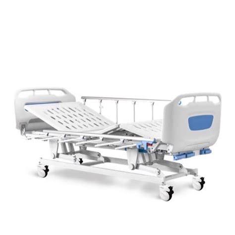 Hospital Bed Manual 3 Crank Mobility Aids Hospital Beds