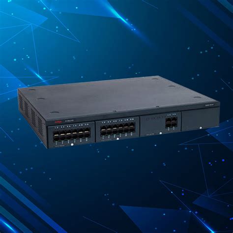 大唐通訊科技有限公司 Avaya Ip Office 500 V2