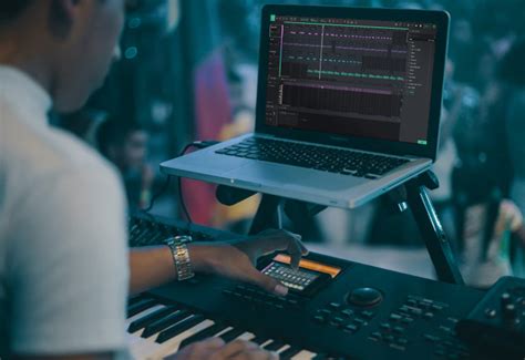 Make Music Online Amped Studio Online Sequencer