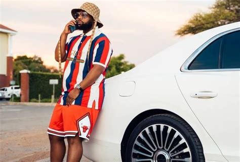 Cassper nyovest born refiloe maele phoolo is a recording artist and record producer per excellence. Cassper Nyovest buys a Rolls Royce few months after ...
